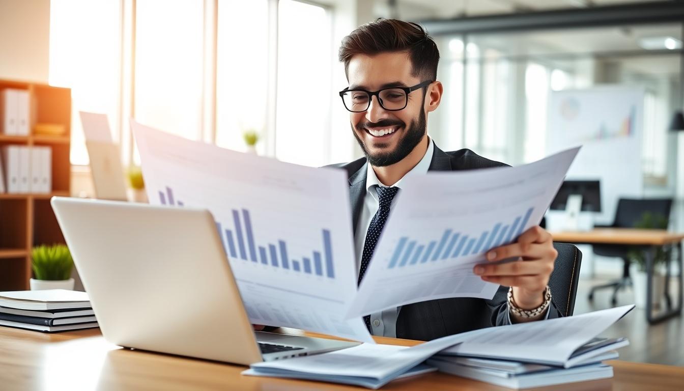 Optimización de asesorías