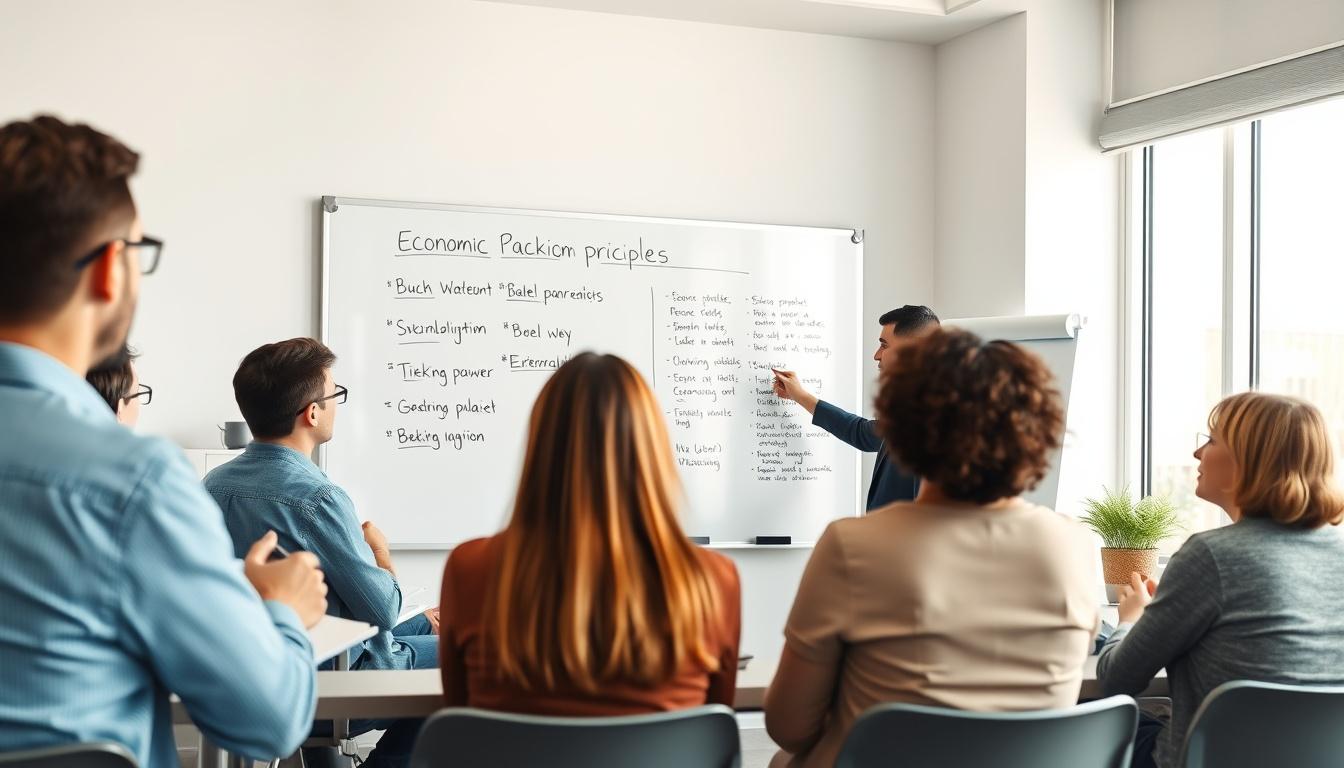 Empoderamiento para emprendedores