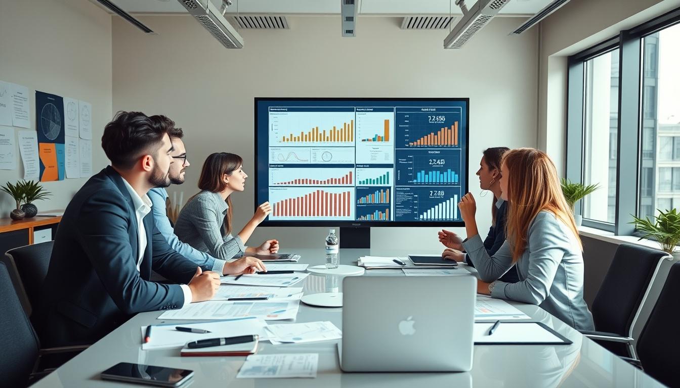 Desarrollo de habilidades analíticas